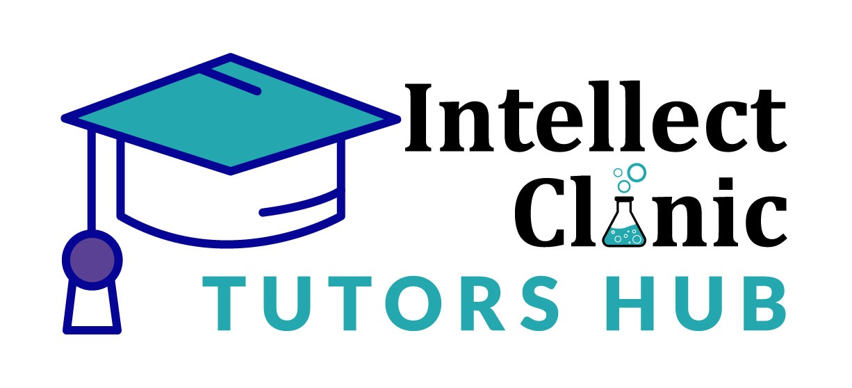 INTELLECT CLINIC TUTORS HUB